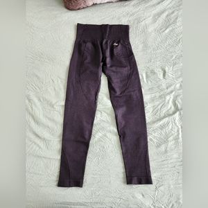 Aybl workout leggings in black